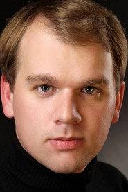 Sergey Yefremov as mayor's deputy in Short Stories 2012