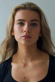 Tabitha Smyth as Cliodhna in Double Vodka and Blackcurrant 2023
