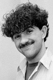 Peter Gill as Peter Gill in Frankie Goes To Hollywood: Hard On 2000