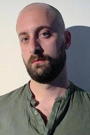 Matteo Canesin as Matteo in Photoshock 2017