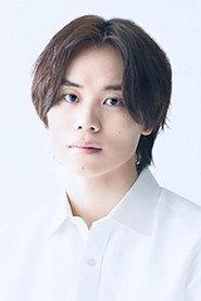 Masaki Ota as Shigeki Naito in Cinderella Girl 2023
