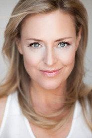 Rachael Beck as Vivien in Me and My Left Brain 2019