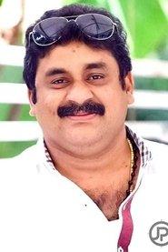 Badusha as Sijin's Father in Mr and Mrs Bachelor 2025