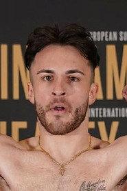Owen Cooper as Self in Nathan Heaney vs. Brad Pauls 2024