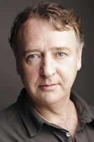 Gary Murphy as Father in The German 2008
