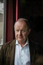 Hervé Kempf as  in A Quest for Meaning 2015