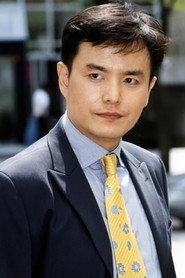 Kim Joo-seung as Jun in Rainbow over Seoul 1989