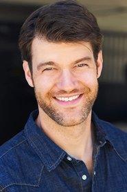 Jarid Faubel as Mohawk Man (as Jarid C. Faubel) in The Mysteries of Pittsburgh 2008