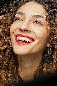 Gimena Navarro as Danae in La Hija 2024