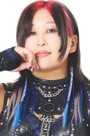 Konami Takemoto as Konami in Stardom True Fight 2018 2018