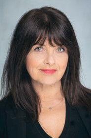 Nathalie Homs as Maman de Gros Dur (voice) in Billy the Cowboy Hamster 2024