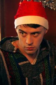 Santiago Horianski as Noelio in NOELIO 2023