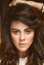 Jinaan Hussain as Natasha in Dino Ki Dulhaniya 2018