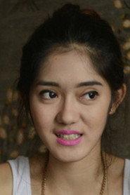 Keira Shabira as Husna in Dua Surga Dalam Cintaku 2024