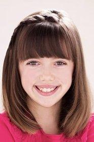 Holly Gorski as Marcie (voice) in Snoopy Presents: For Auld Lang Syne 2021