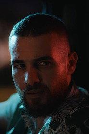 Jonathan Vella as Seb in Son of God 2024