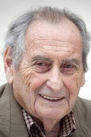 Walter Schultheiß as Eugen Klenck in Drei Tage im April 1995