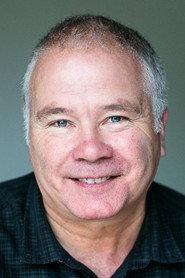 David Lonsdale as Hibbert in Resurrected 1989