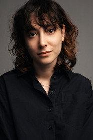 Susannah El Mecky as in Just Dig It