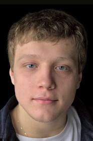 Valery Stepanov as in Film Lovers 2025