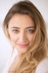 Giulia Semenzato as Ilia in Idomeneo 2024