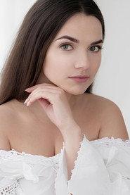 Tetiana Lavrushko as  in December Tale 2018