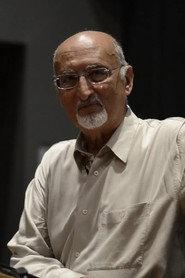 Mamoun Hassan as Himself in Bill Douglas: Intent on Getting the Image 2006