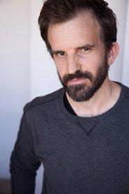 Ronnie Steadman as Ron in Not That Funny 2012