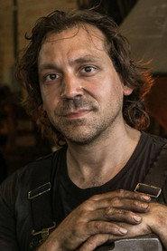 Mathieu Collette as Himself in Fondations 2019