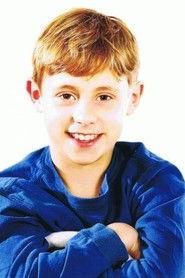 Darren Rizzolo as Mitch in The Haunting Hour: Best Friend Forever 2011