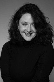 Carmel Netzer as Margo's Sister in The Monkey House 2023
