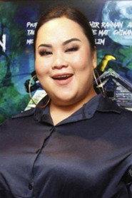 Vicha Saywho as in Kolestrol vs. Cinta 2017