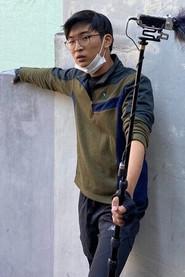 Lee Seung-jae as Jungwon in London Sweeties 2019