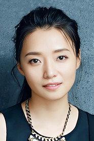 Liang Linlin as Ding Guixia in Mao Fengmei 2017