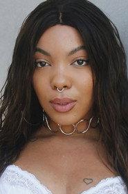 Huná as Edilene in The Mascot 2024
