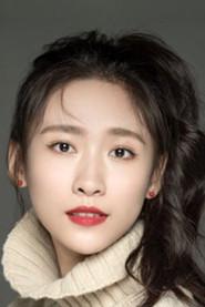 Li Junyao as Xue Li in Shanghai Night Walk 2: Dangerous Game 2022
