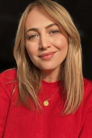 Arzu Aghayeva as (segment "Qonşu qadın") in Urban Motives 4.1 2015