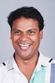 Aniyappan as Chupran in Wanted 2004
