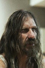 Roberto Fazioli as Biondo in My Summer with the Shark 2023