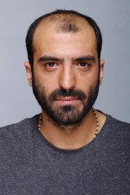 Vakho Chachanidze as Satara in The Village 2015