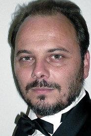 Pierre-Marie Rochefort-Schneider as Otto Pupendorf in House of Time 2016