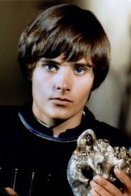 Leonard Whiting as Boy in Say Hello to Yesterday 1971