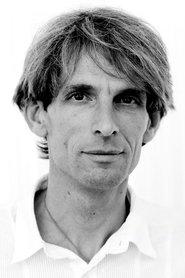 Mike Landscape as Poeta in Story of My Death 2013