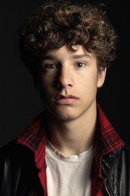 Pilot Bunch as Jay in Sound to Sea 2022