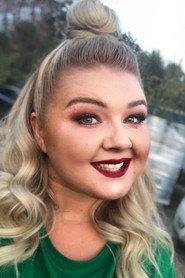 Eva Kramerová as in LOVEhunt 2019