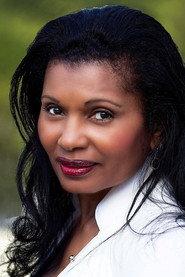 Karen M. Bryson as Nurse Janet in Kill Devil Hills 2022
