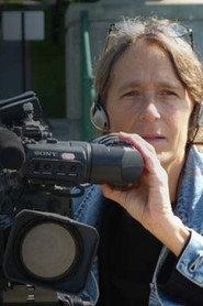 Nora Jacobson as A Filmmaker in Inventor Crazybrains and the Girl Called Bird 2022