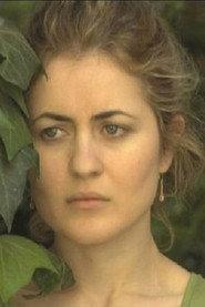 Milana Youssoupova as Georgia in Elena's Shift 2025