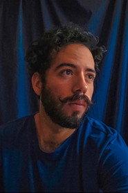 Carlos Franco as Luciel in 404 2022