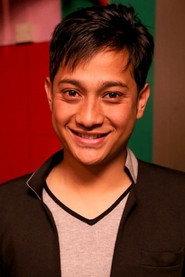 Samyam Puri as Kallu in Gangster Blues 2017